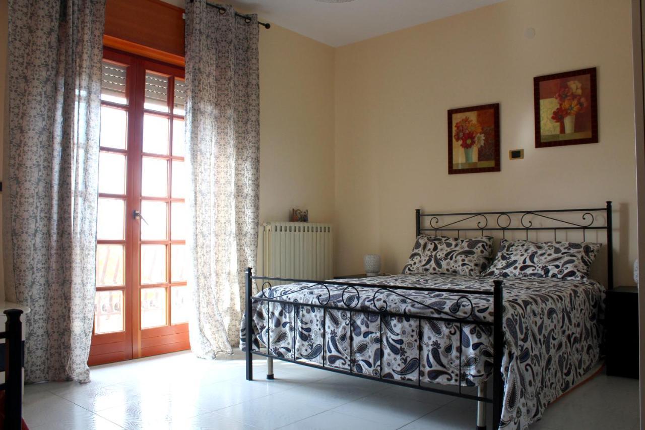 La Casa Di Bia Bed & Breakfast Corleone Exterior photo