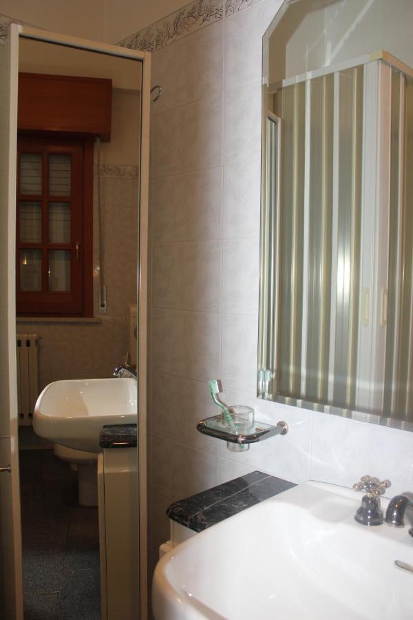 La Casa Di Bia Bed & Breakfast Corleone Exterior photo