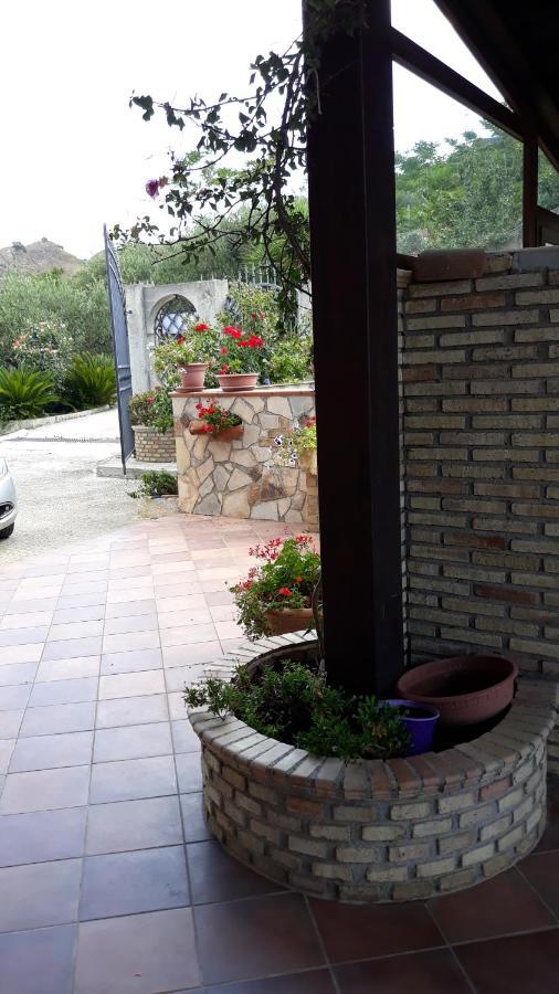 La Casa Di Bia Bed & Breakfast Corleone Exterior photo